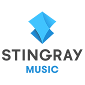 stingray-music