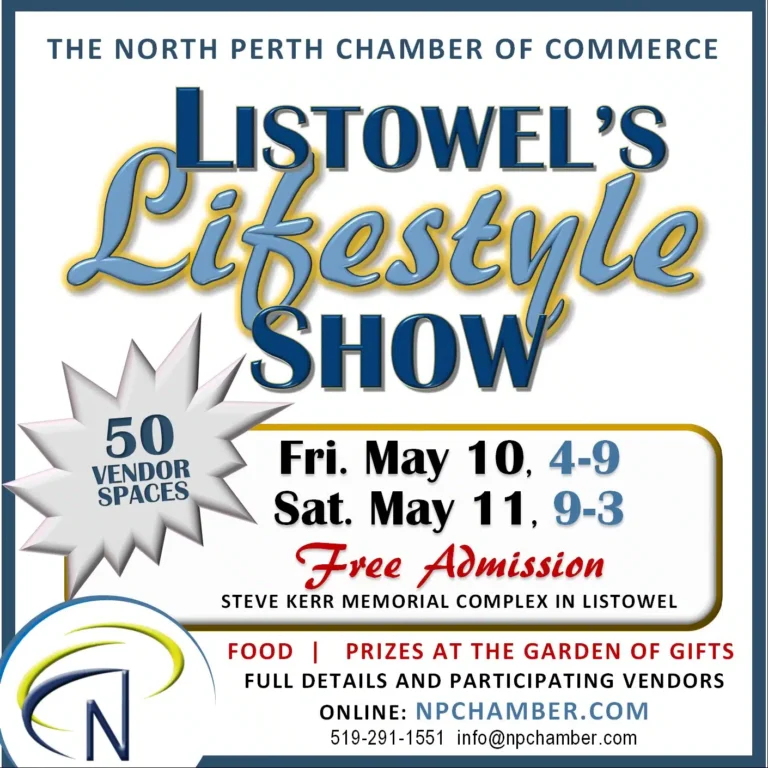 Listowel Lifestyle Show